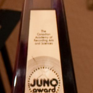 Juno Nominee